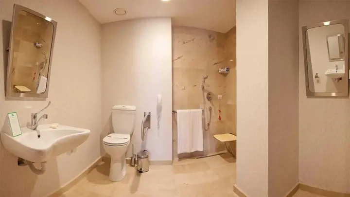 Гебзе: Holiday Inn Gebze - Istanbul Asia