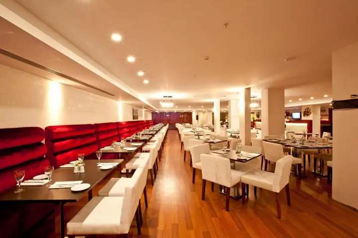 Гебзе: Holiday Inn Gebze - Istanbul Asia