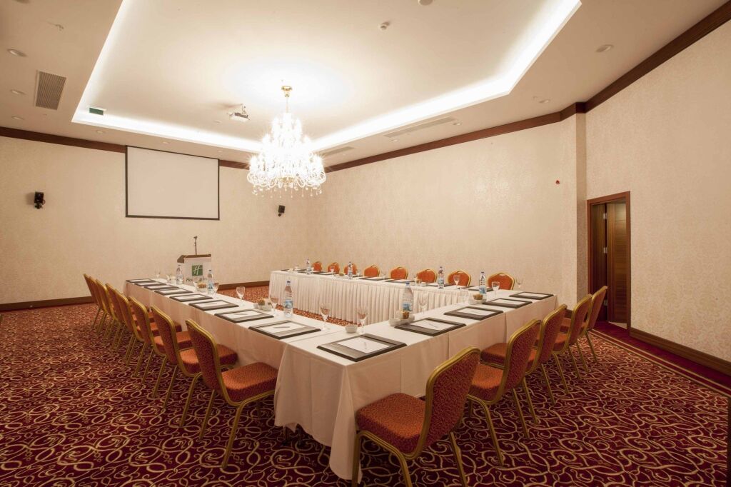 Гебзе: Holiday Inn Gebze - Istanbul Asia