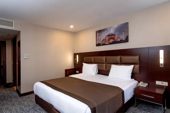 Гебзе: Holiday Inn Gebze - Istanbul Asia