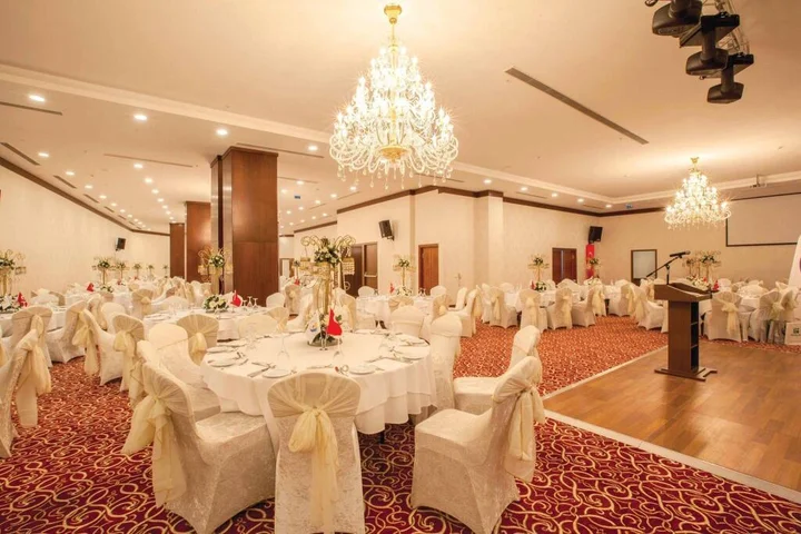 Гебзе: Holiday Inn Gebze - Istanbul Asia