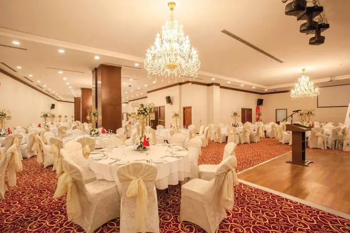 Гебзе: Holiday Inn Gebze - Istanbul Asia