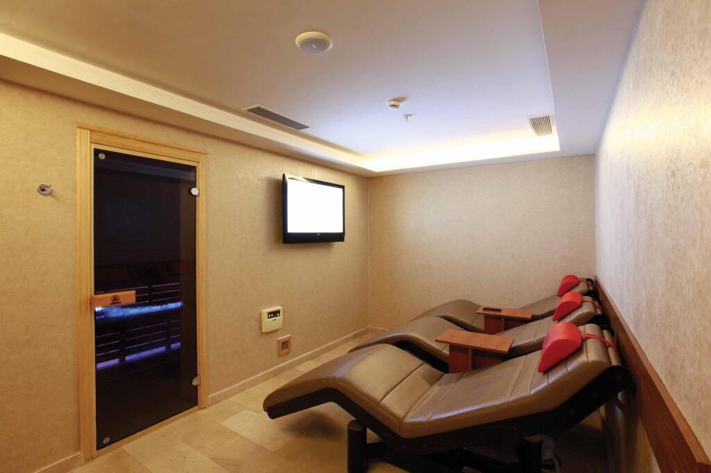 Гебзе: Holiday Inn Gebze - Istanbul Asia