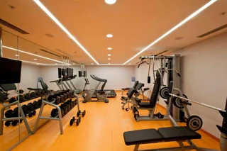 Гебзе: Holiday Inn Gebze - Istanbul Asia