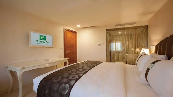 Гебзе: Holiday Inn Gebze - Istanbul Asia