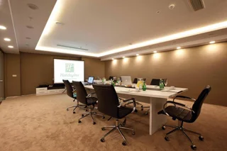 Гебзе: Holiday Inn Gebze - Istanbul Asia