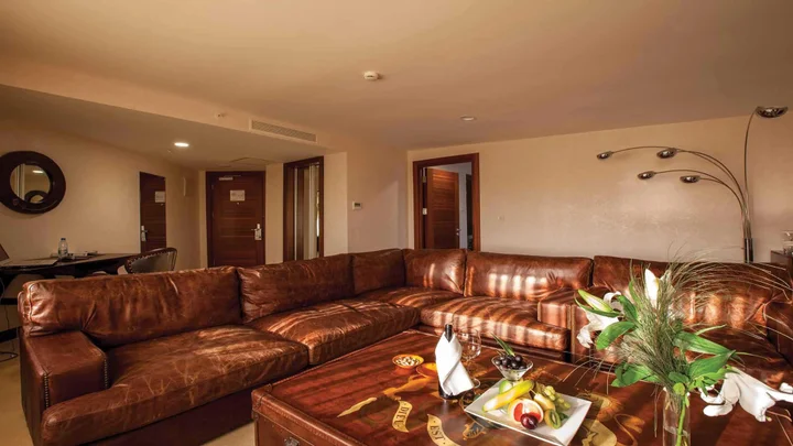 Гебзе: Holiday Inn Gebze - Istanbul Asia