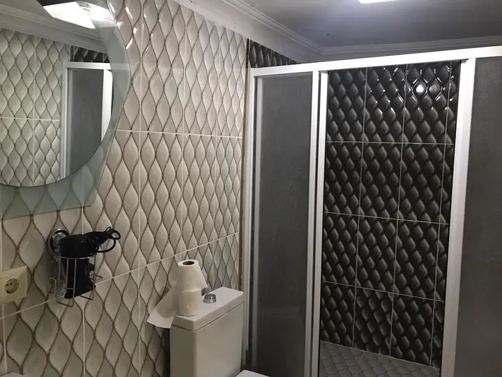 Чынарджык: Kirmizi Yali Motel