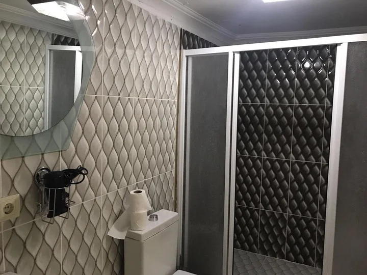 Чынарджык: Kirmizi Yali Motel