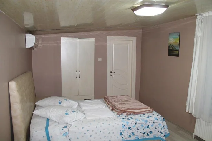 Чынарджык: Kirmizi Yali Motel