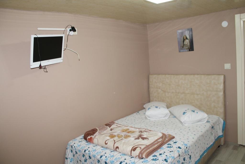 Чынарджык: Kirmizi Yali Motel