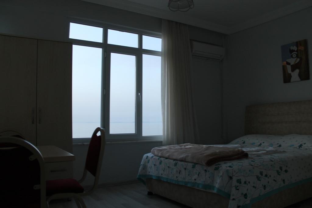 Чынарджык: Kirmizi Yali Motel