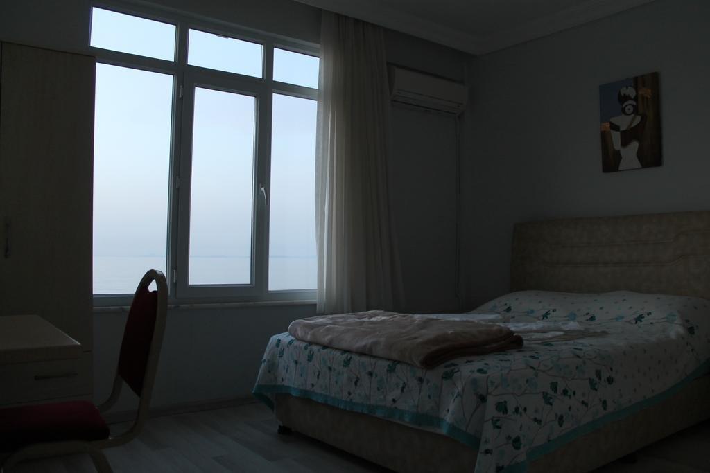 Чынарджык: Kirmizi Yali Motel