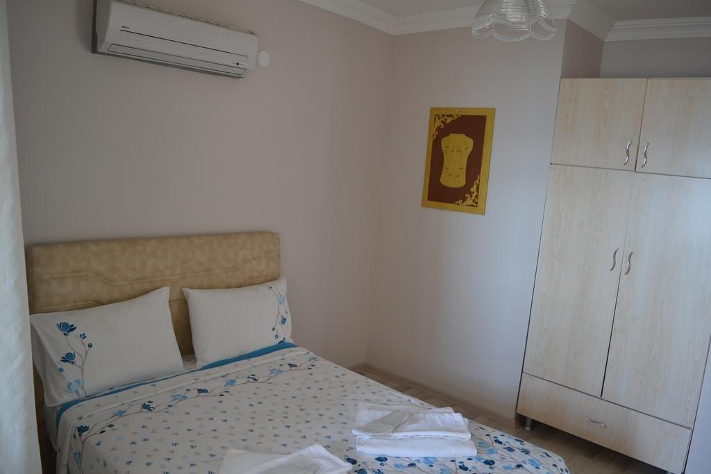 Чынарджык: Kirmizi Yali Motel