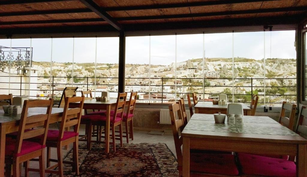 Karadut Cave Hotel — фото 2