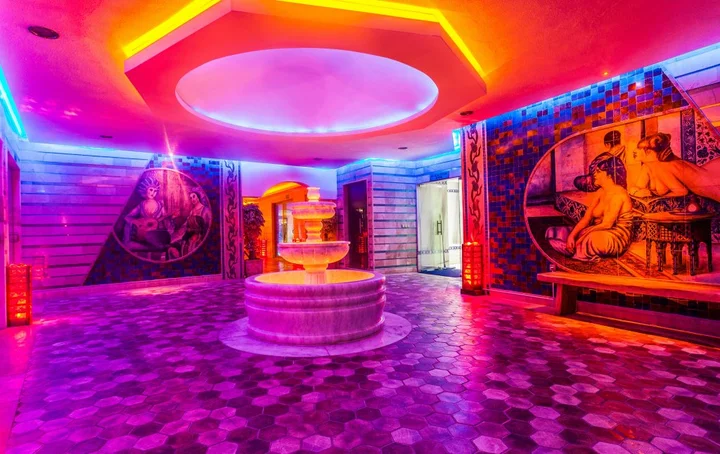 Аланья: White Gold Hotel & Spa