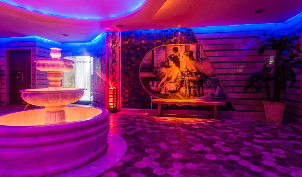 Аланья: White Gold Hotel & Spa