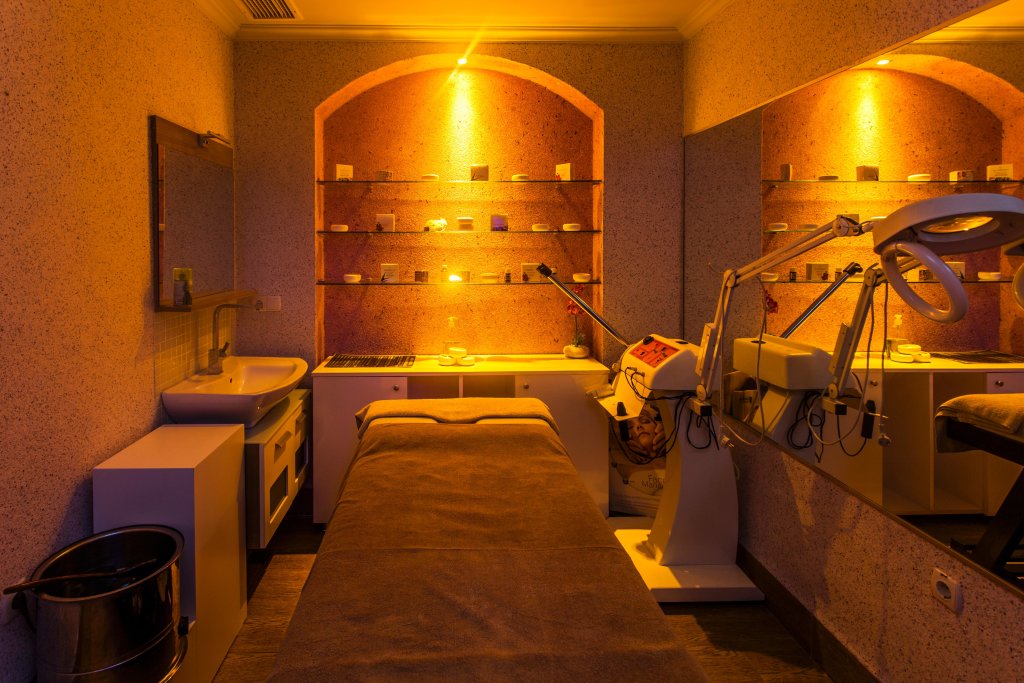 Аланья: White Gold Hotel & Spa