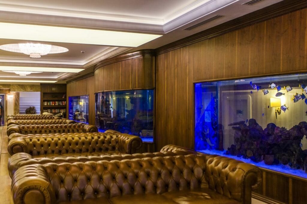 Аланья: White Gold Hotel & Spa