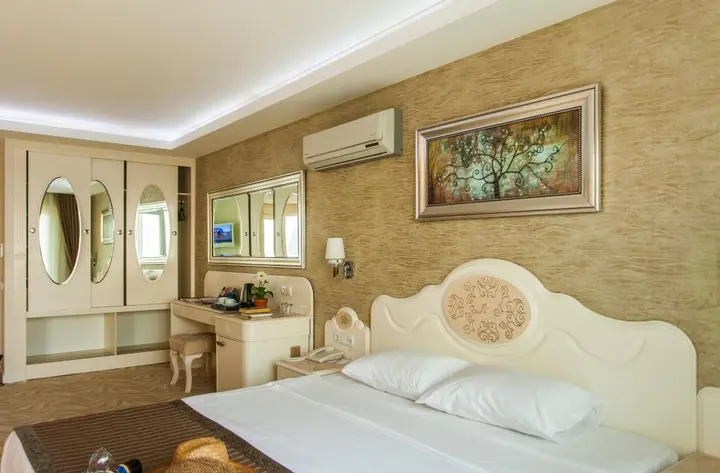 Аланья: White Gold Hotel & Spa