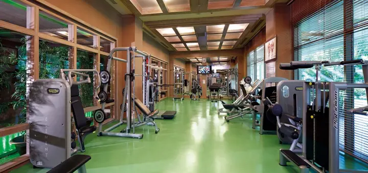 Белек: Ela Excellence Resort Belek (Not In Use)