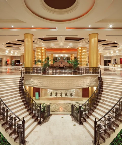 Белек: Ela Excellence Resort Belek (Not In Use)