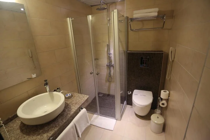 Аланья: Parador Sky Hotel