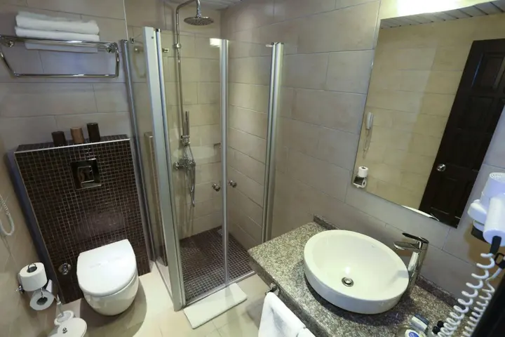 Аланья: Parador Sky Hotel