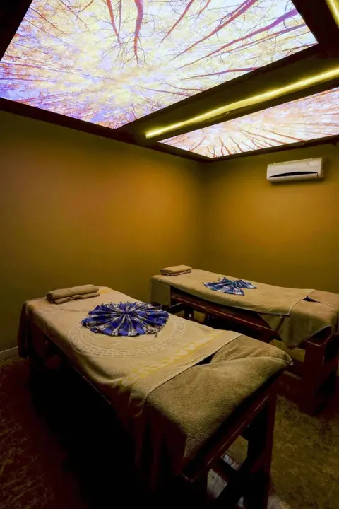 Аланья: Parador Sky Hotel