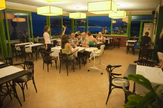 Аланья: Parador Sky Hotel