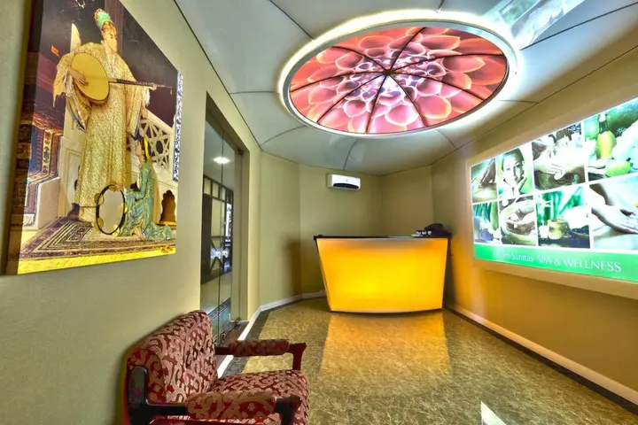 Аланья: Parador Sky Hotel