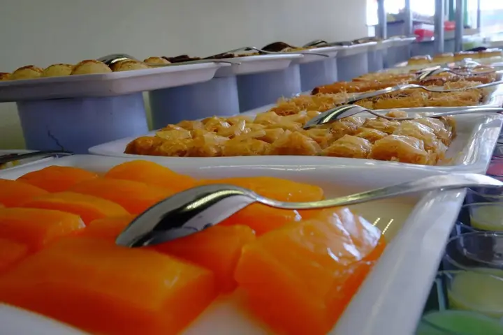 Аланья: Parador Sky Hotel