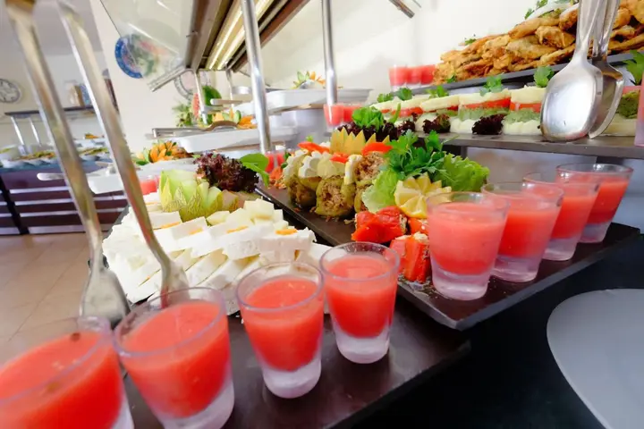Аланья: Parador Sky Hotel