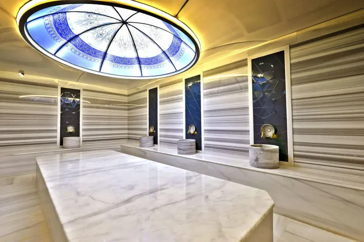Аланья: Parador Sky Hotel