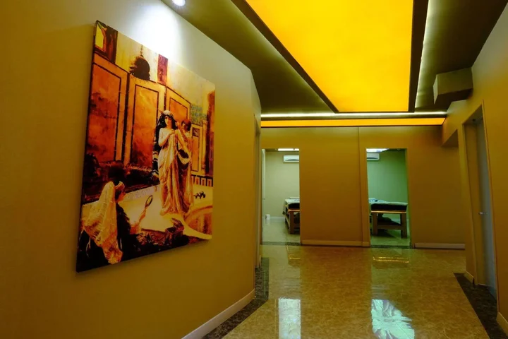 Аланья: Parador Sky Hotel