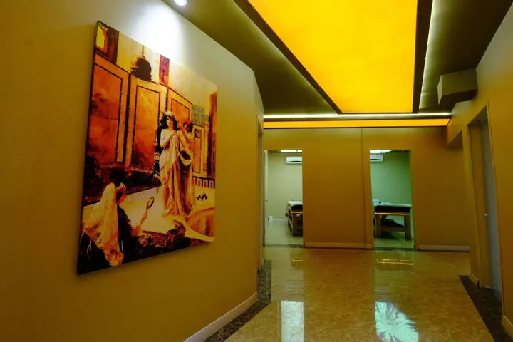 Аланья: Parador Sky Hotel
