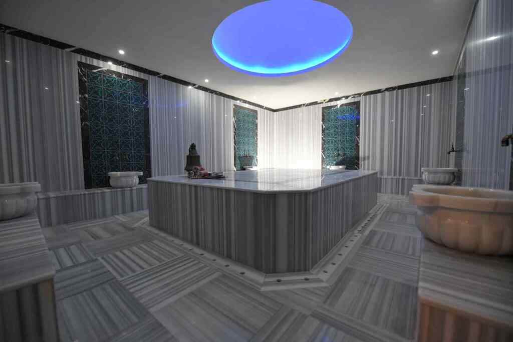 Караман: Nadir Business Hotel