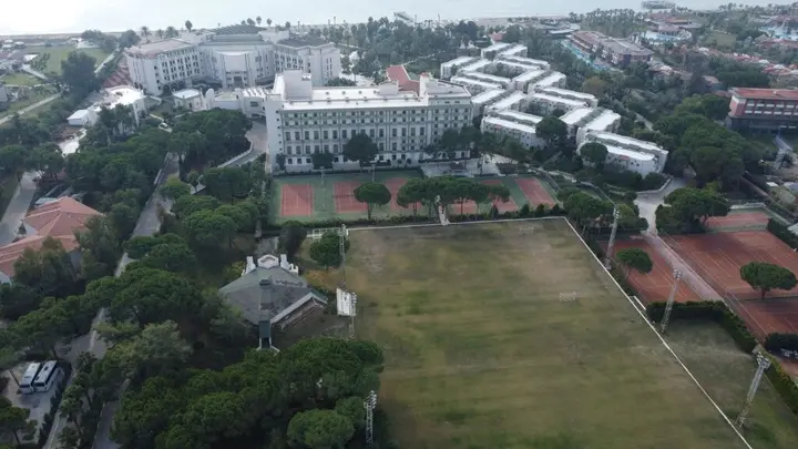 Белек: Adora Hotel & Resort