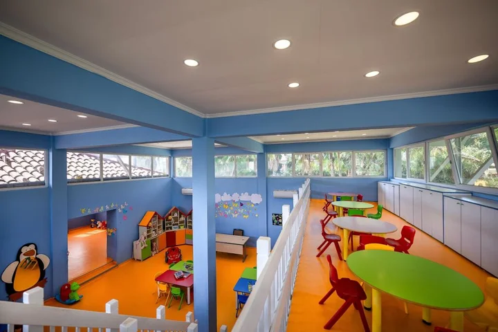 Белек: Adora Hotel & Resort