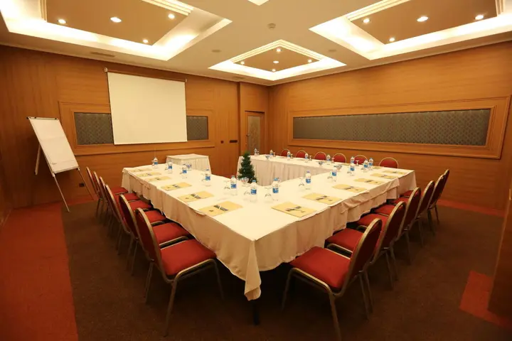 Белек: Adora Hotel & Resort
