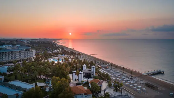 Белек: Adora Hotel & Resort