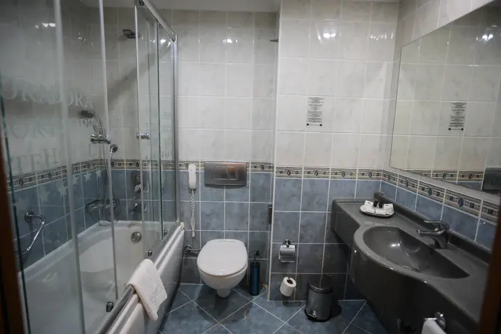 Белек: Adora Hotel & Resort