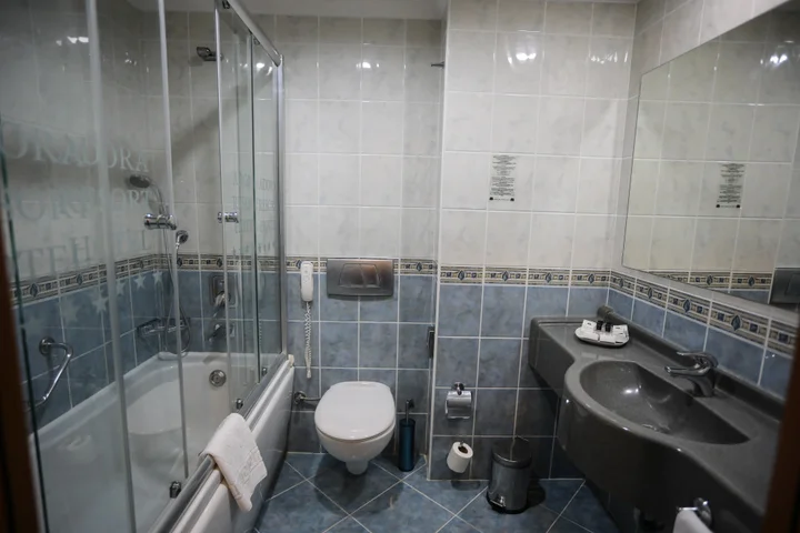 Белек: Adora Hotel & Resort