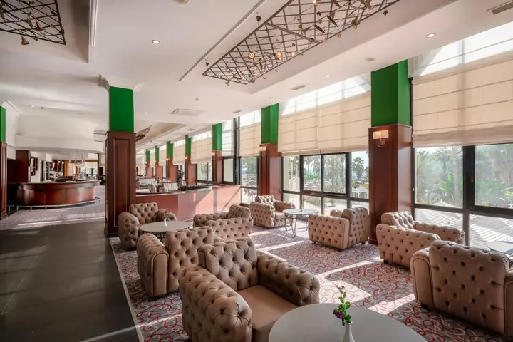 Белек: Adora Hotel & Resort