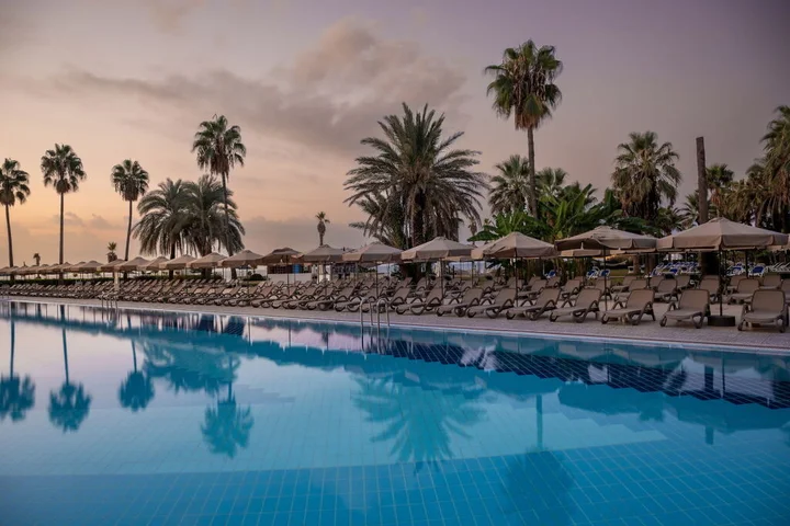 Белек: Adora Hotel & Resort
