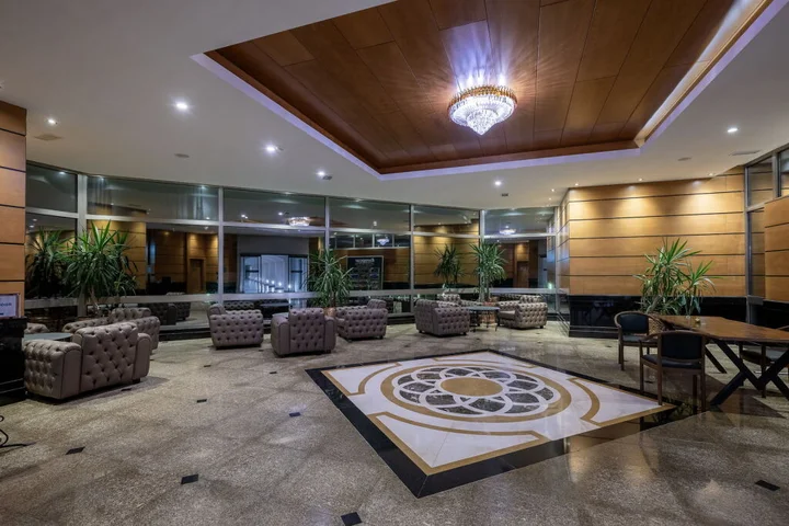 Белек: Adora Hotel & Resort