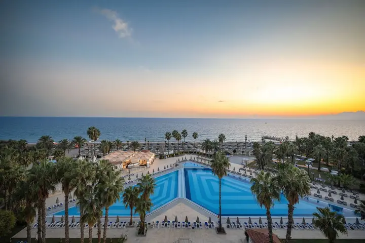 Белек: Adora Hotel & Resort