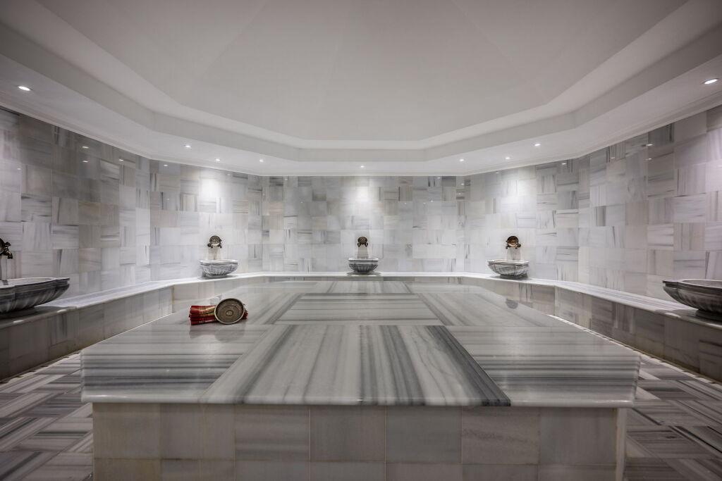 Белек: Adora Hotel & Resort