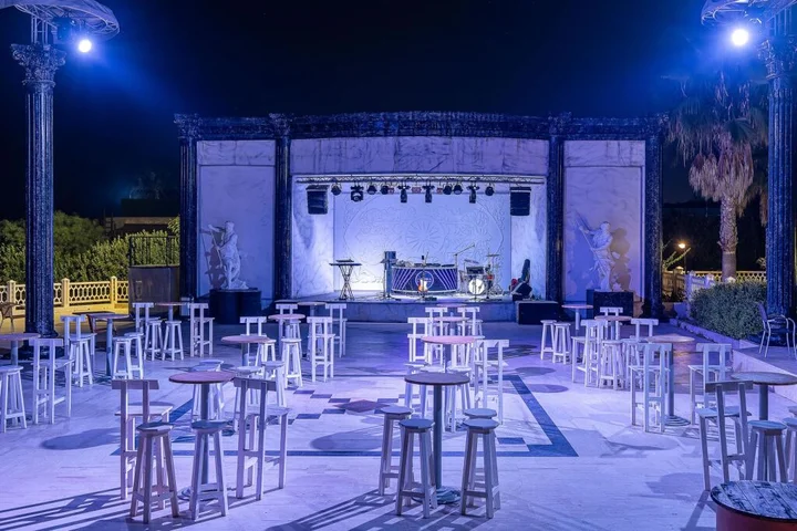 Белек: Adora Hotel & Resort