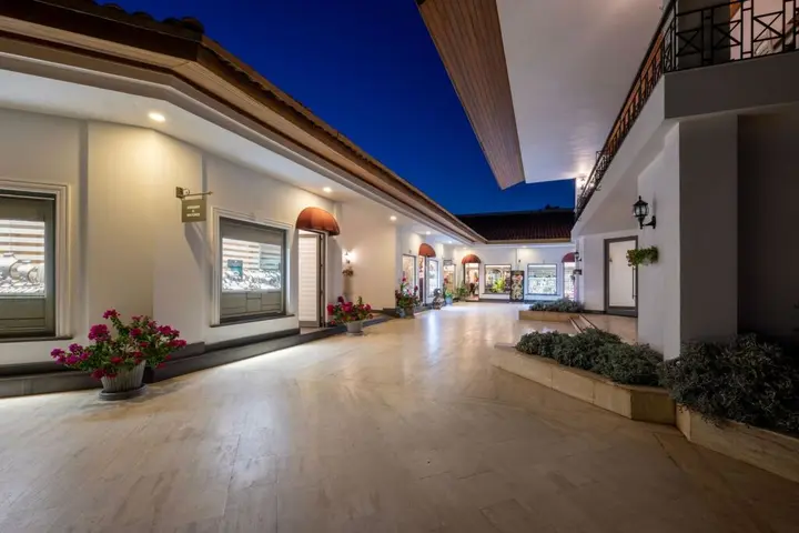 Белек: Adora Hotel & Resort